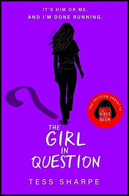 Sharpe, Tess | The Girl in Question