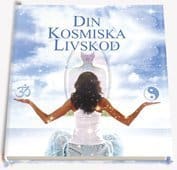 Thörn, Niclas | Andersson, Ulf | Din kosmiska livskod