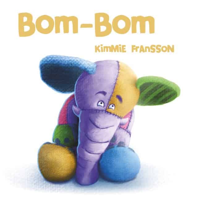 Fransson, Kimmie | Bom-Bom :