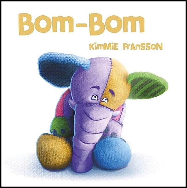 Fransson, Kimmie | Bom-Bom :