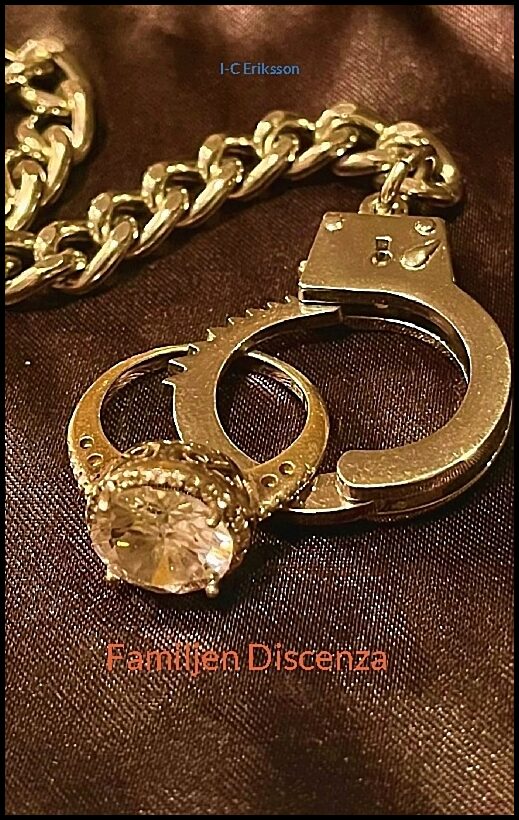 Eriksson, I-C | Familjen Discenza
