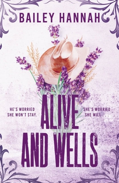 Hannah, Bailey | Alive and Wells
