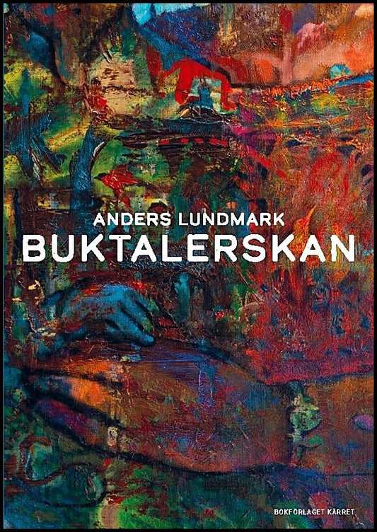 Lundmark, Anders | Buktalerskan