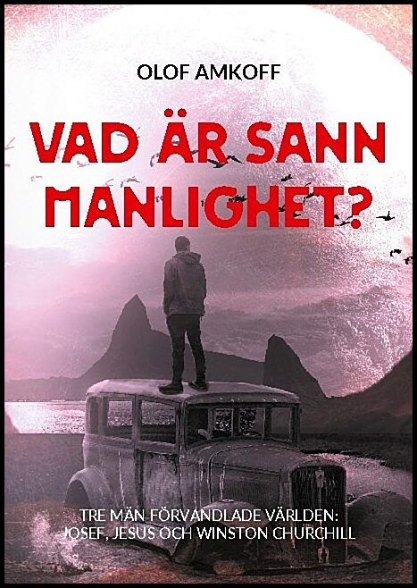 Amkoff, Olof | Vad är sann manlighet?