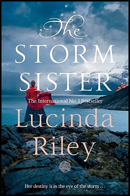 Riley, Lucinda | The Storm Sister