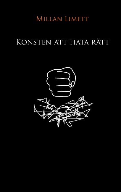 Limett, Millan | Konsten att hata rätt