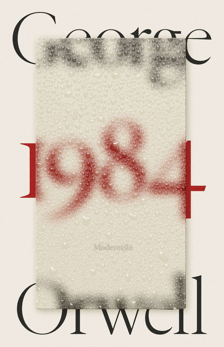 Orwell, George | 1984