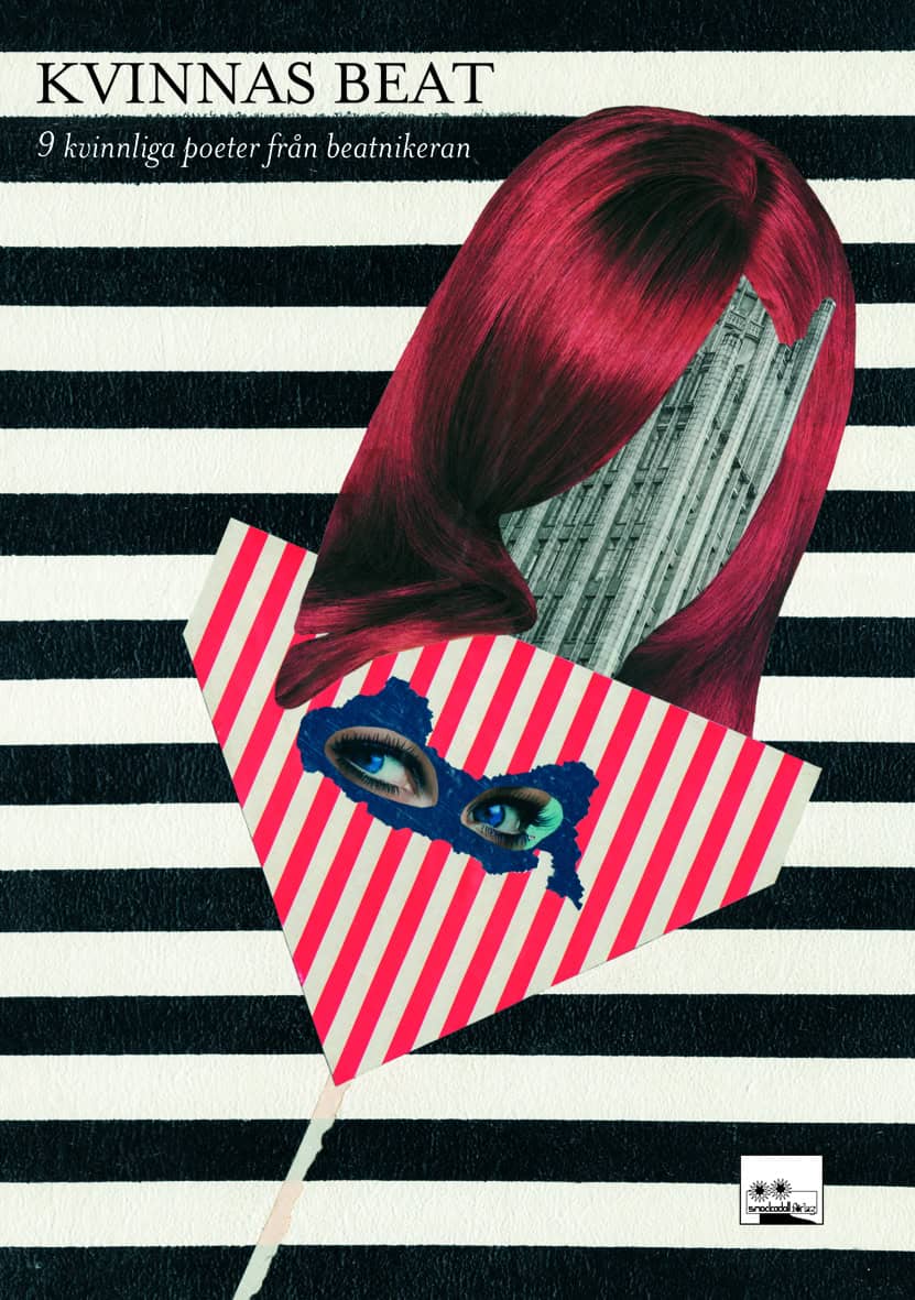 Bergé, Carol | Cowen, Elise | Prima, Diane di | Jones, Hettie | Kandel, Lenore | Kyger, Joanne | McClure, Joanna | Vega,...