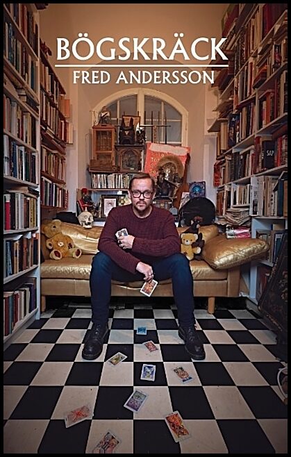 Andersson, Fred | Bögskräck