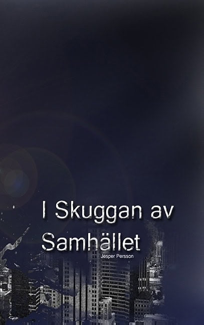 Persson, Jesper | I skuggan av samhället