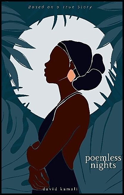 Kamali, David | Poemless nights