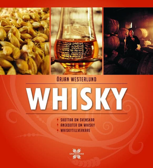 Westerlund, Örjan | Whisky