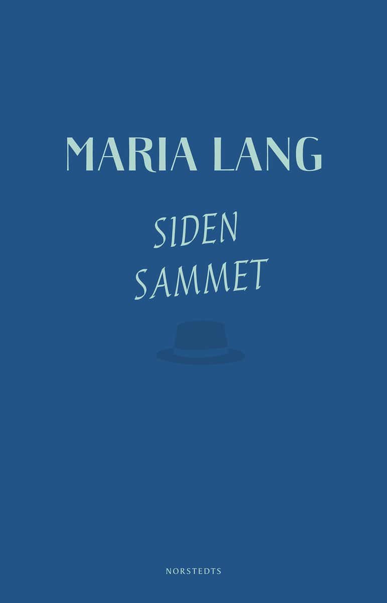 Lang, Maria | Siden sammet