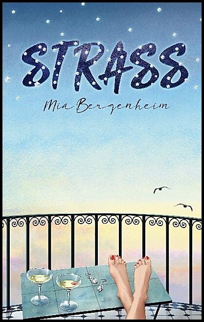 Bergenheim, Mia | Strass