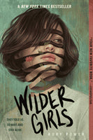 Power, Rory | Wilder Girls