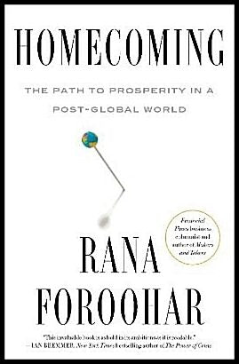 Foroohar, Rana | Homecoming