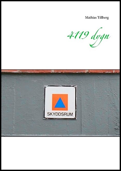 Tillberg, Mathias | 4119 dygn