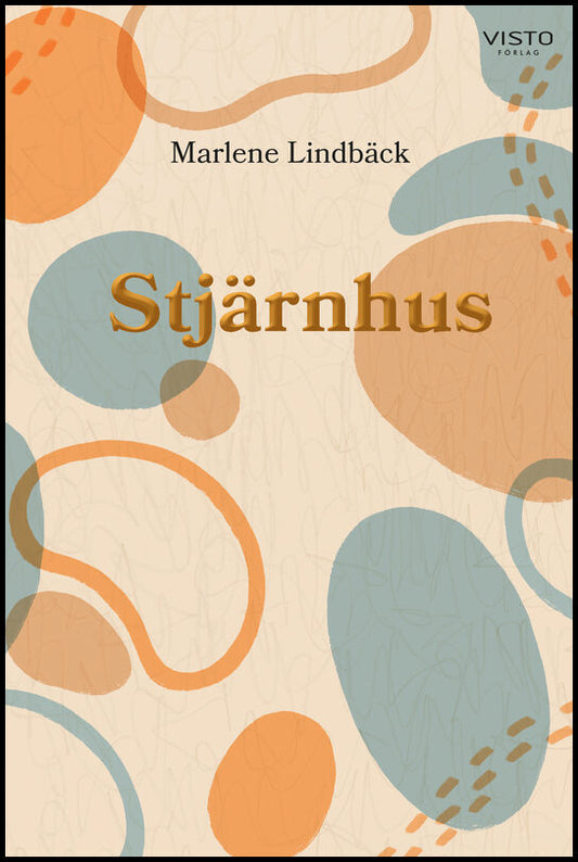 Lindbäck, Marlene | Stjärnhus