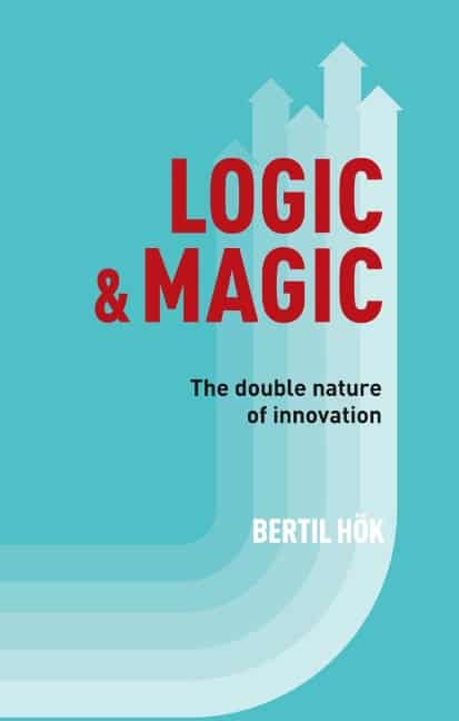 Hök, Bertil | Logic & Magic : The Double Nature of Innovation
