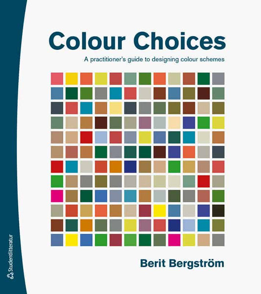 Bergström, Berit | Colour Choices