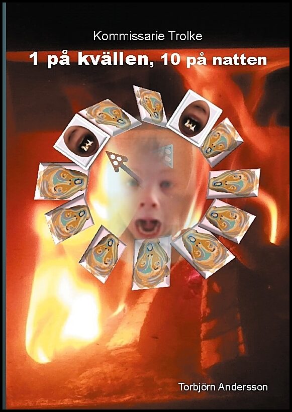 Andersson, Torbjörn | 1 på kvällen, 10 på natten