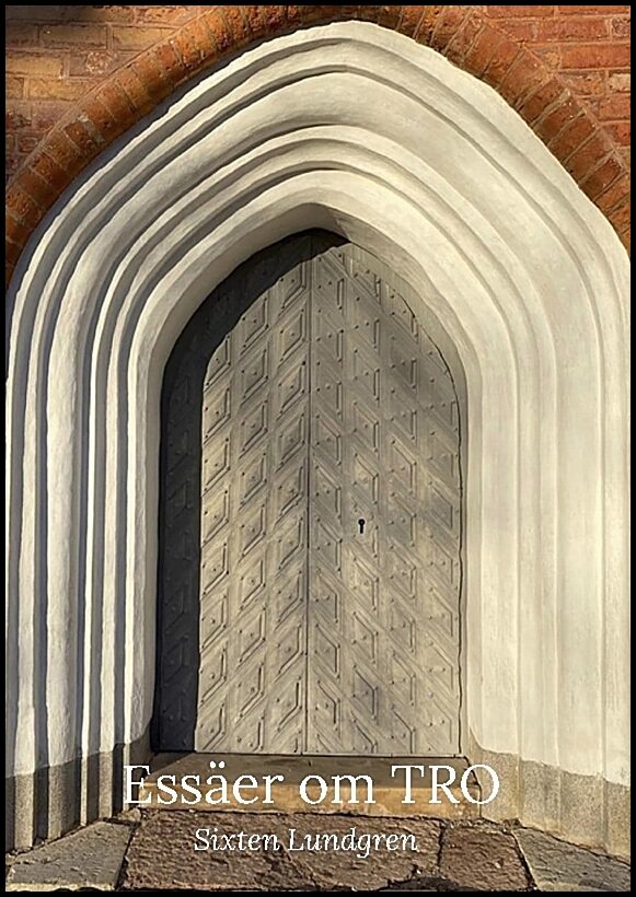 Lundgren, Sixten | Essäer om Tro