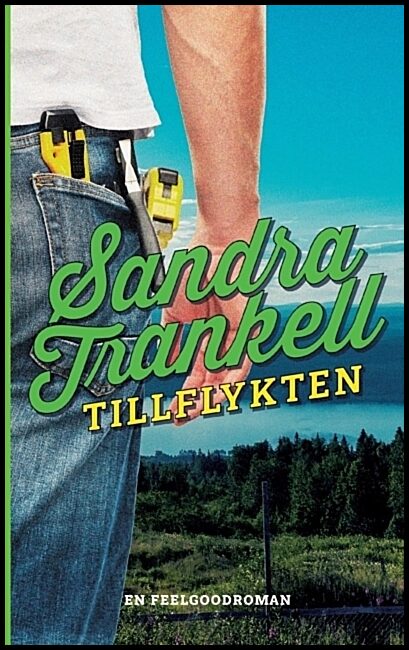 Trankell, Sandra | Tillflykten