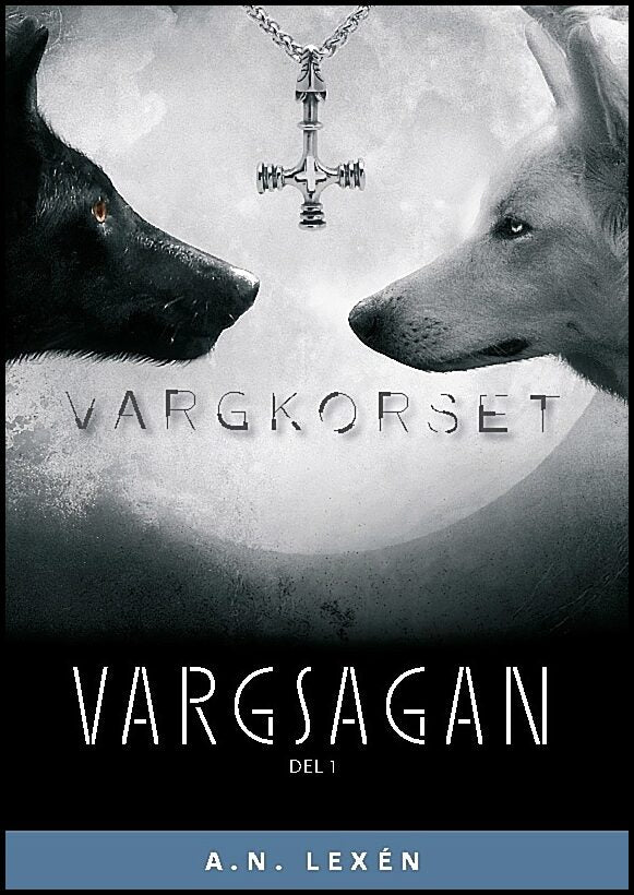 Lexén, A. N. | Vargkorset