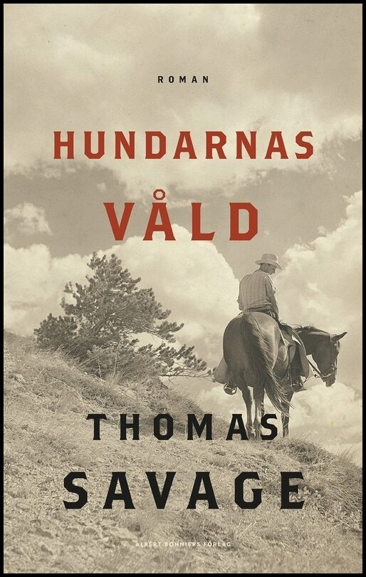 Savage, Thomas | Hundarnas våld