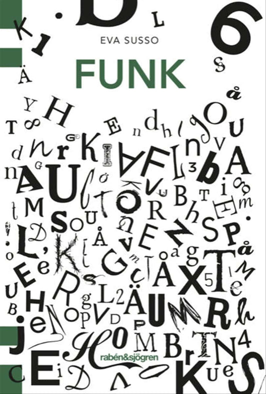 Susso, Eva | Funk