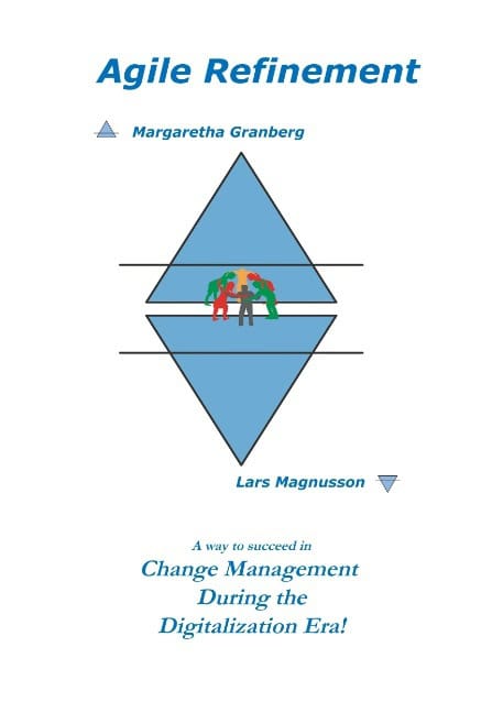 Granberg, Margaretha | Magnusson, Lars | Agile Refinement : A way to succeed in Change Management during the Digital