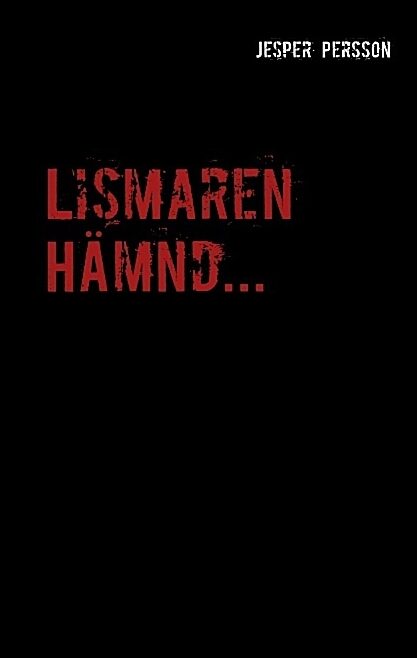 Persson, Jesper | Lismaren