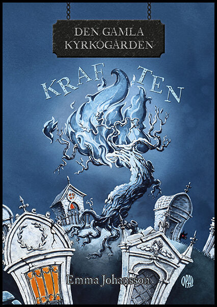 Johansson, Emma | Kraften