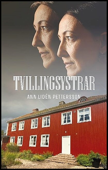 Lidén Pettersson, Ann | Tvillingsystrar