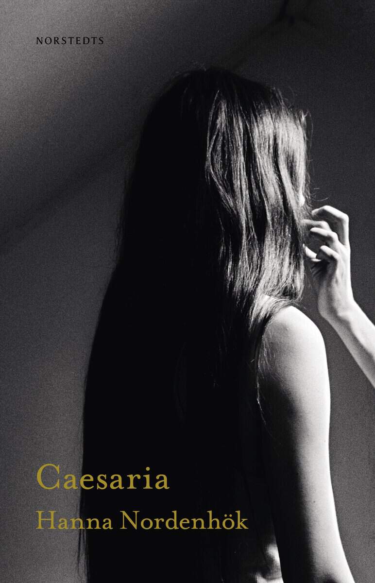 Nordenhök, Hanna | Caesaria