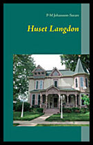 Johansson-Sutare, P-M | Huset Langdon