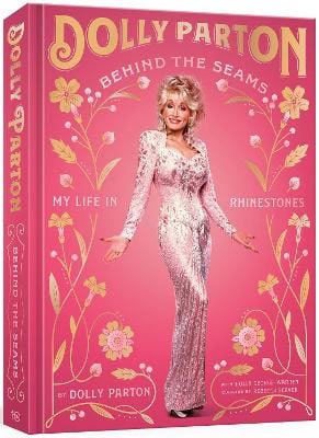 Parton, Dolly | Behind the Seams