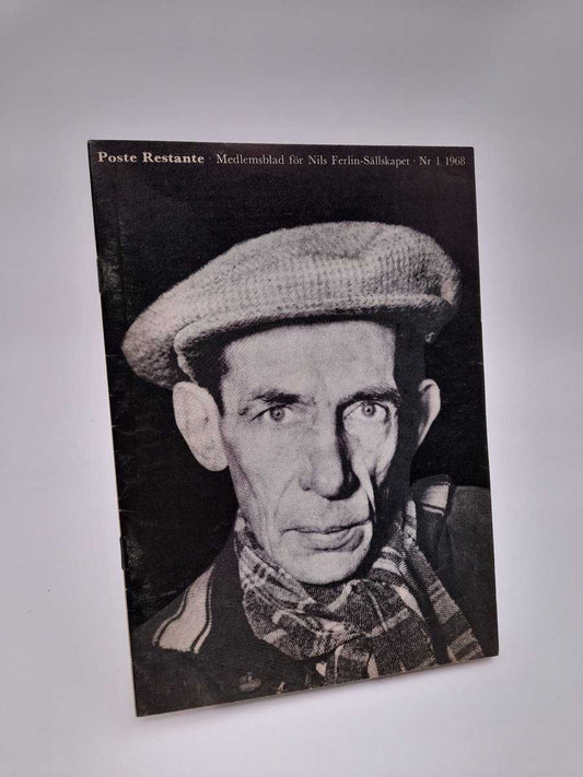 Poste Restante | 1968/1