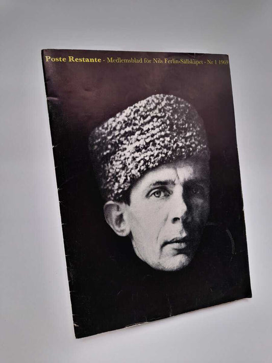 Poste Restante | 1969/1