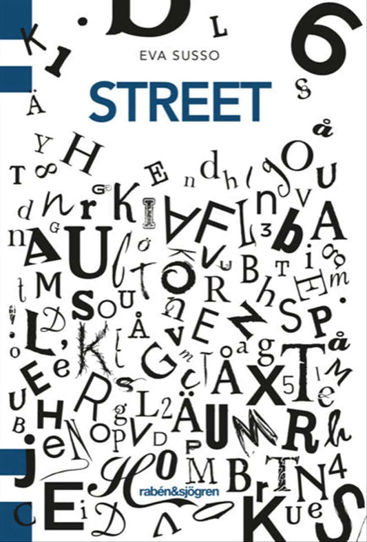 Susso, Eva | Street
