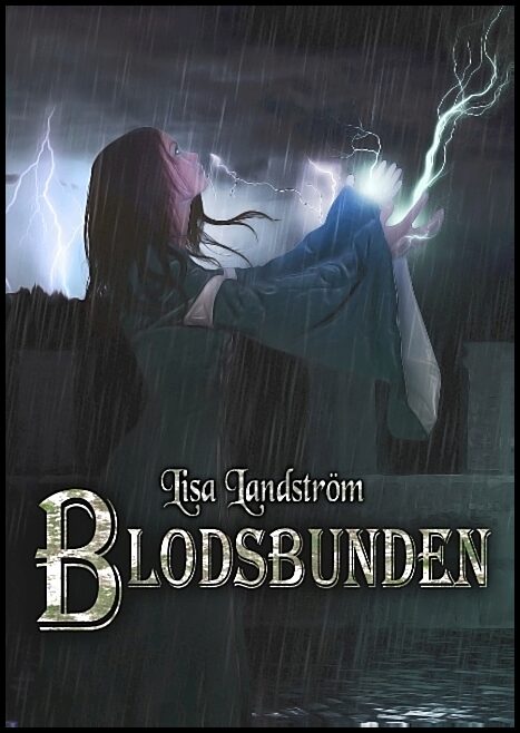 Landström, Lisa | Blodsbunden