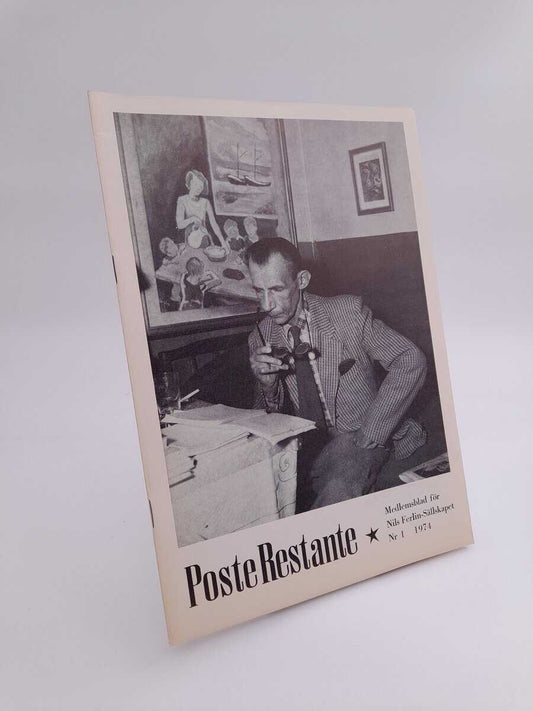 Poste Restante | 1974/1