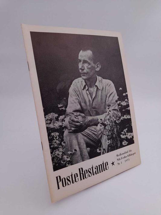 Poste Restante | 1973/1