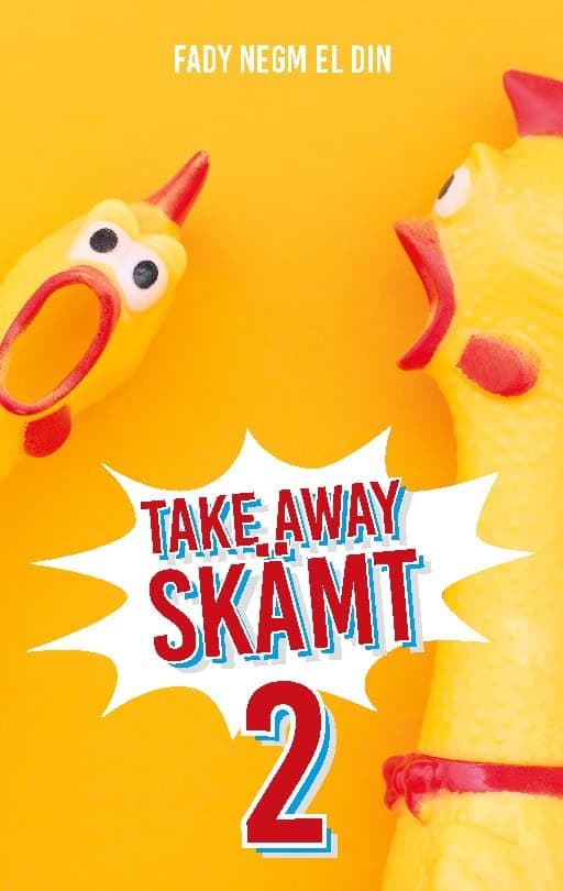 Negm El Din, Fady | Take away skämt 2