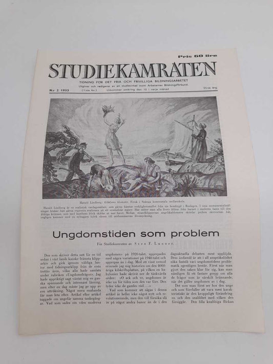 Studiekamraten | 1953/2