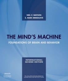 Breedlove, S. Marc | Watson, Neil V. | The Minds Machine : Foundations of Brain and Behavior