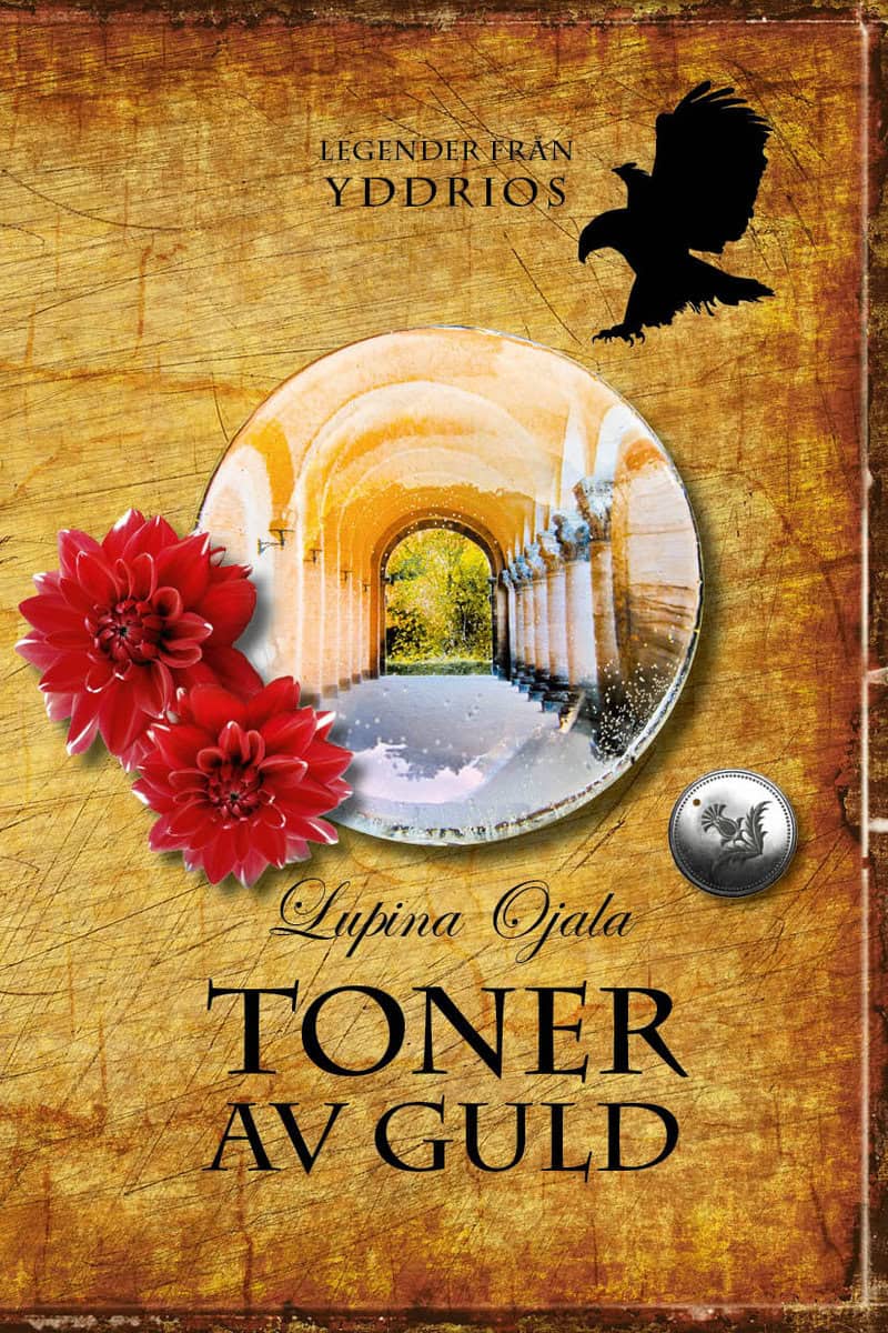 Ojala, Lupina | Toner av guld