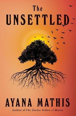 Mathis, Ayana | The Unsettled