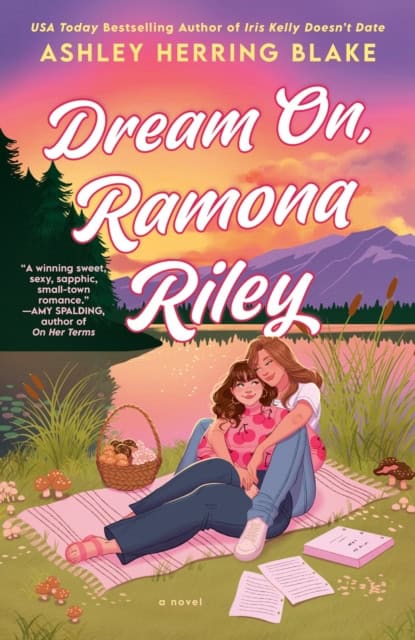 Herring Blake, Ashley | Dream On, Ramona Riley