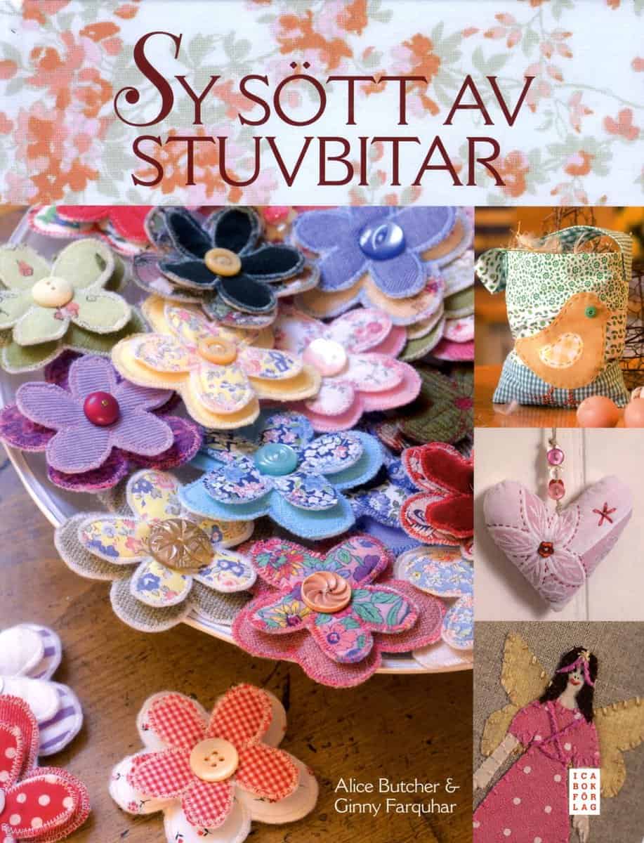 Butcher, Alice | Farquhar, Ginny | Sy sött av stuvbitar